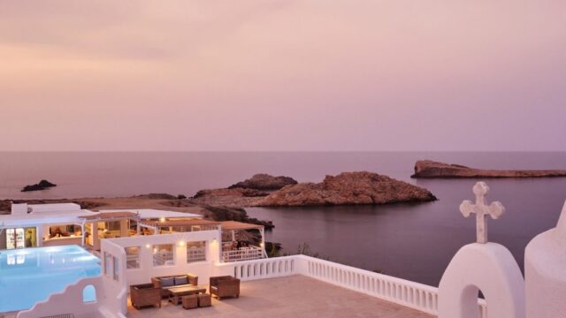 mykonos destination wedding