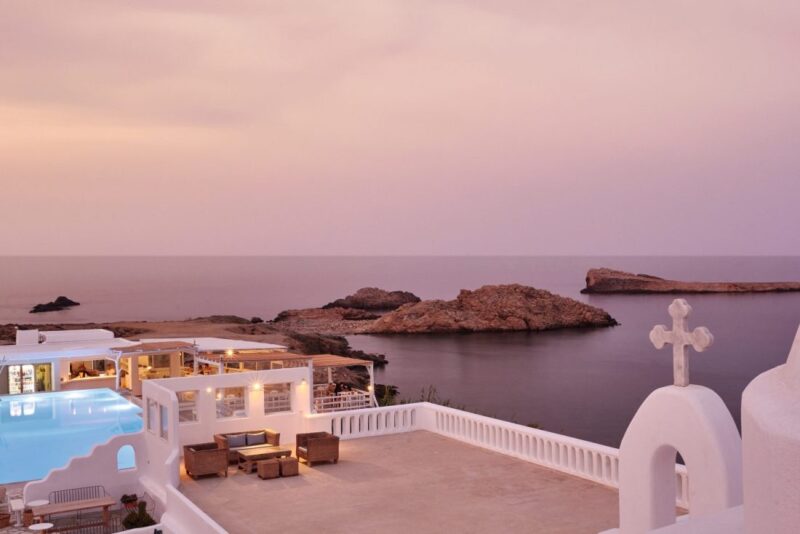 mykonos destination wedding