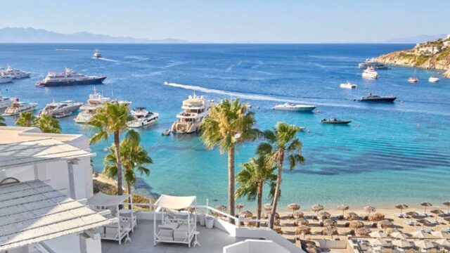 mykonos destination wedding