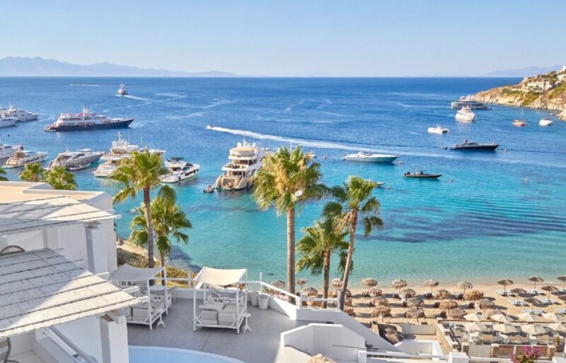 mykonos destination wedding