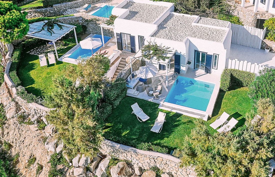 mykonos destination wedding