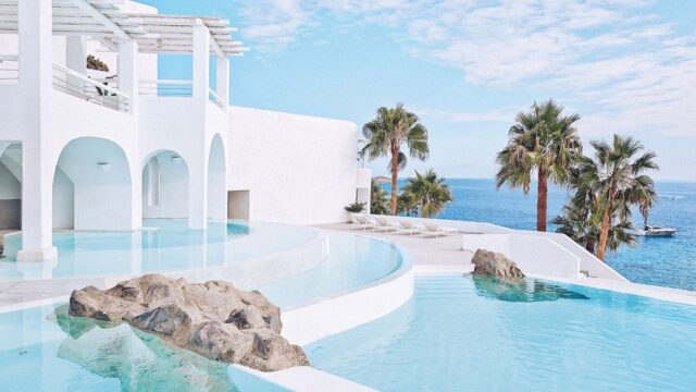 mykonos destination wedding