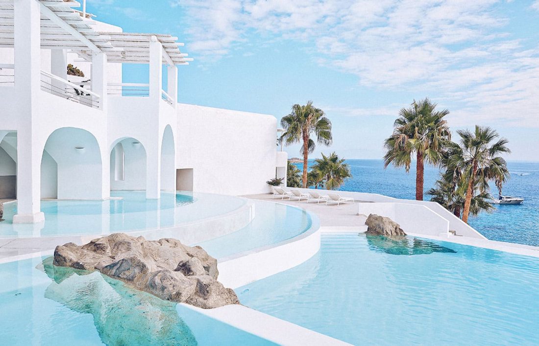 mykonos destination wedding