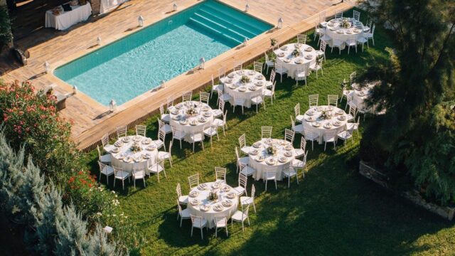 wedding villa in zakynthos