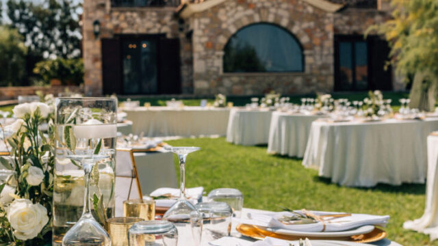 wedding villa in zakynthos