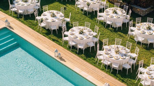 wedding villa in zakynthos