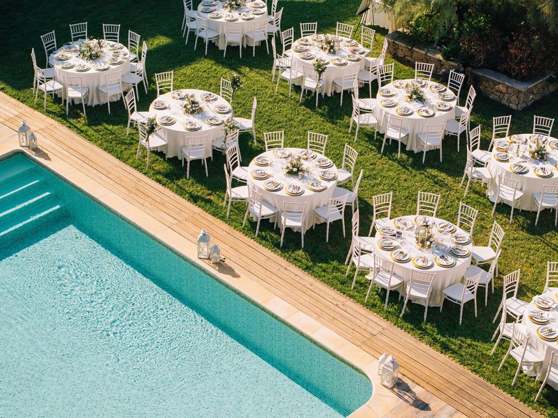 wedding villa in zakynthos