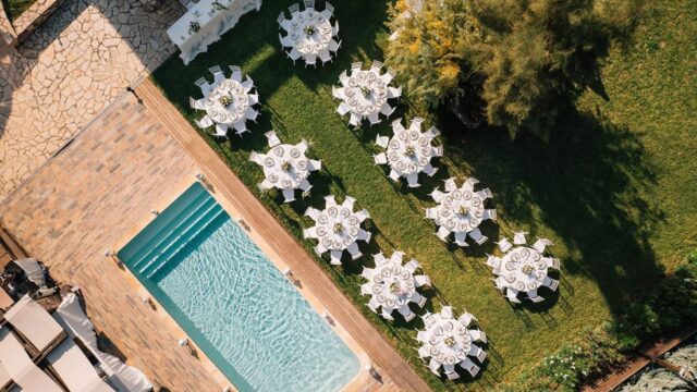wedding villa in zakynthos