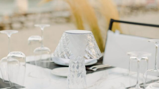 greek beach wedding