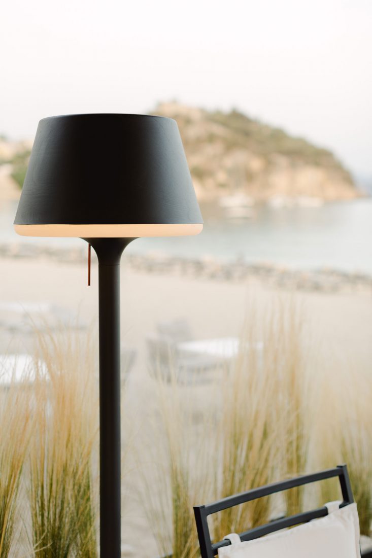 greek beach wedding