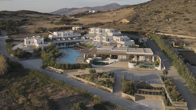 greek island wedding