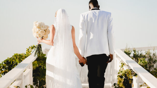 Pyrgos wedding restaurant