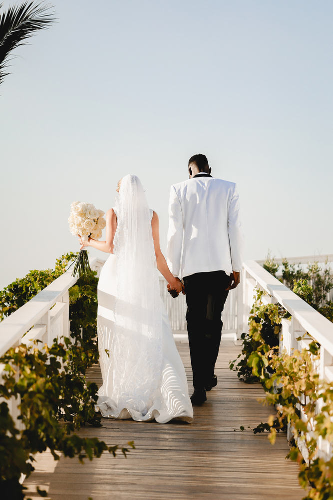 Pyrgos wedding restaurant