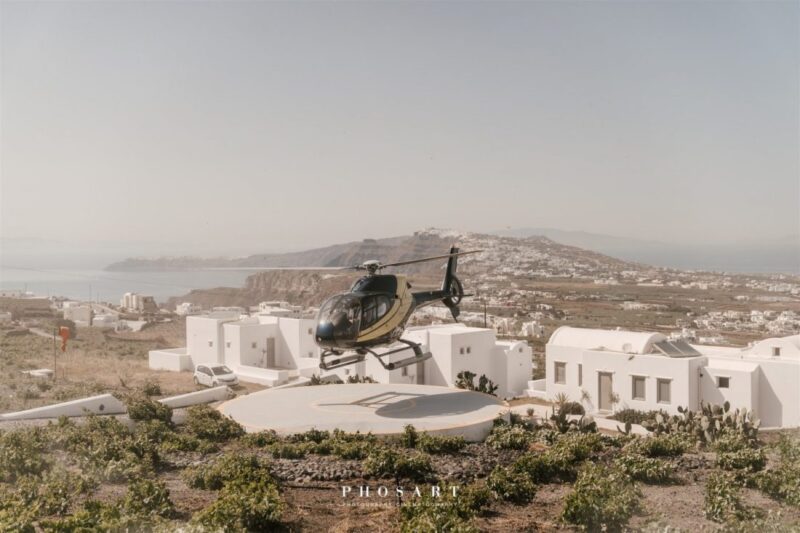 Pyrgos wedding restaurant