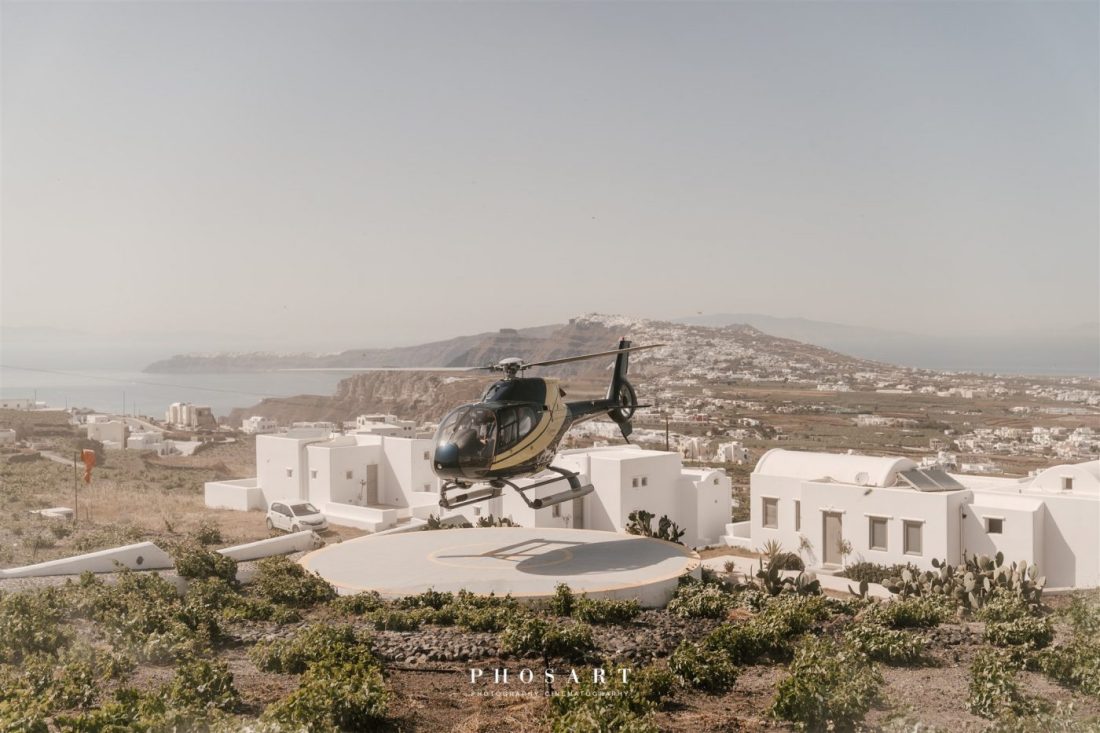 Pyrgos wedding restaurant
