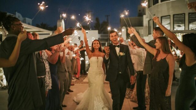 Pyrgos wedding restaurant