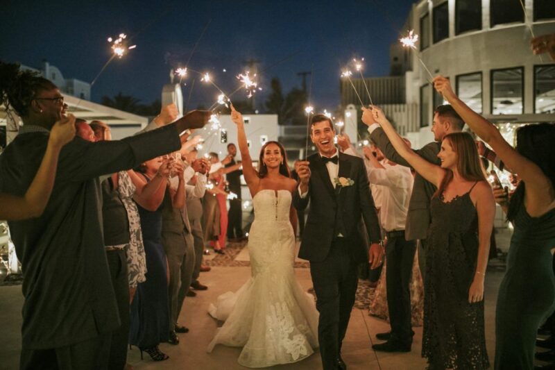 Pyrgos wedding restaurant