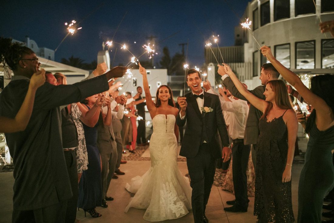 Pyrgos wedding restaurant