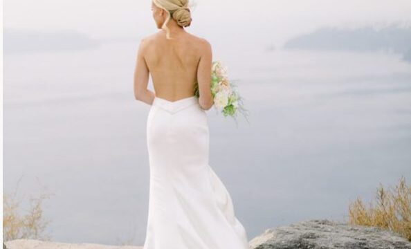 Santorini wedding venue