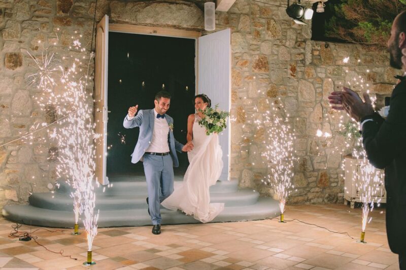 Mykonos wedding villas