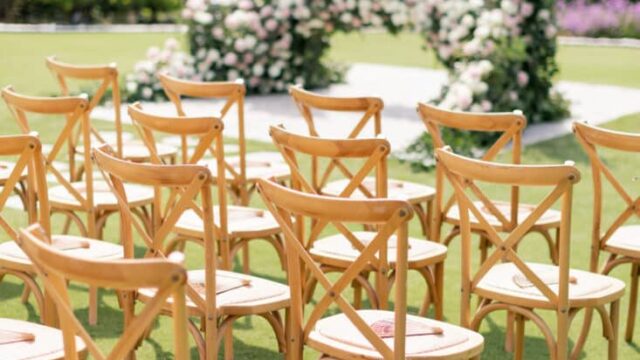 crete wedding sea view