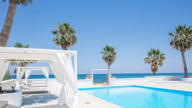 greek wedding in crete