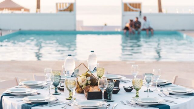 greek wedding in crete