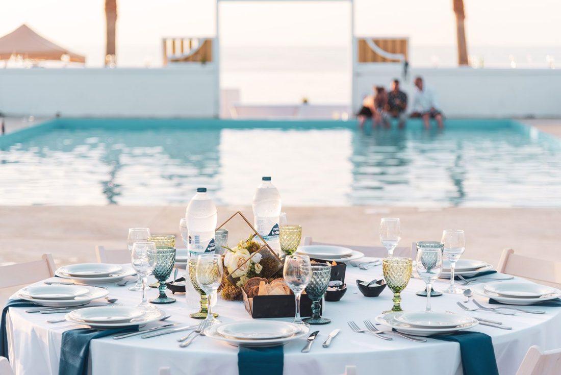 greek wedding in crete