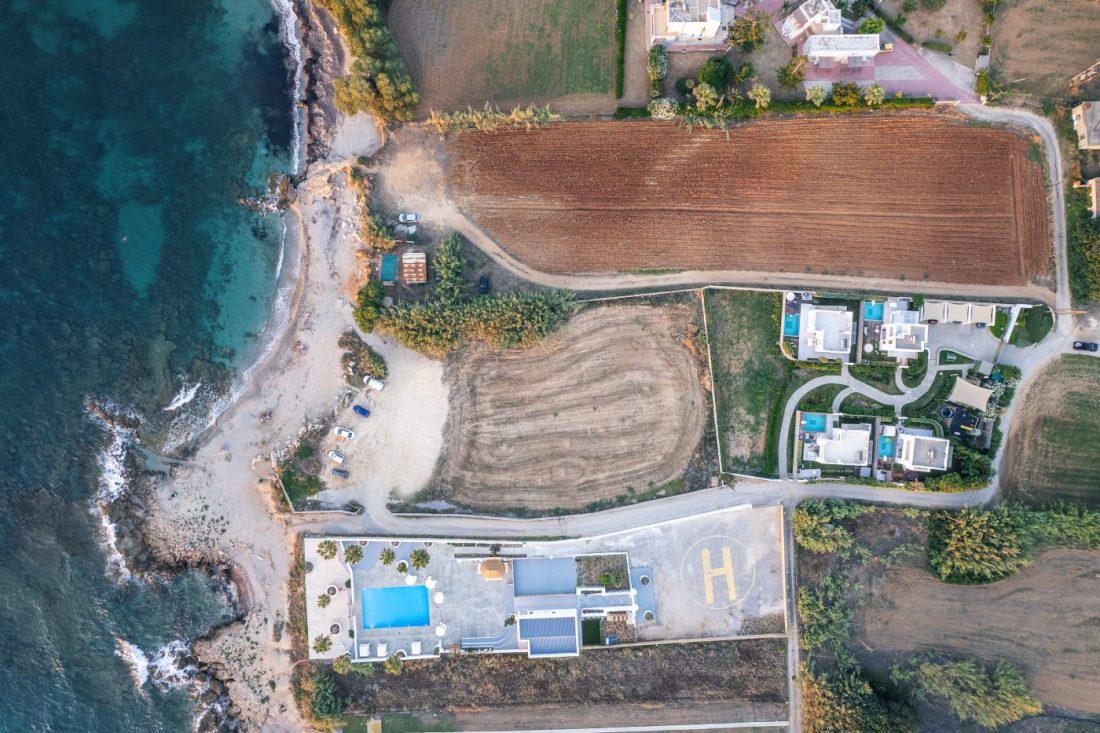greek wedding in crete