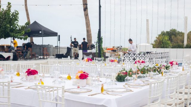 greek wedding in crete