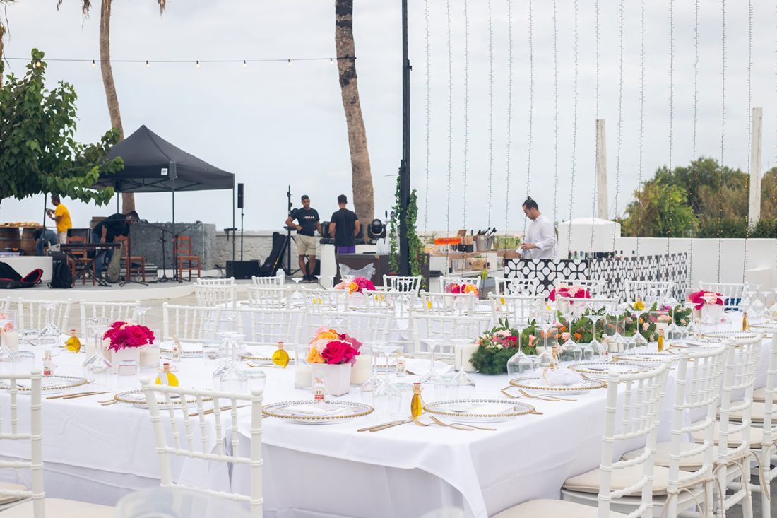 greek wedding in crete