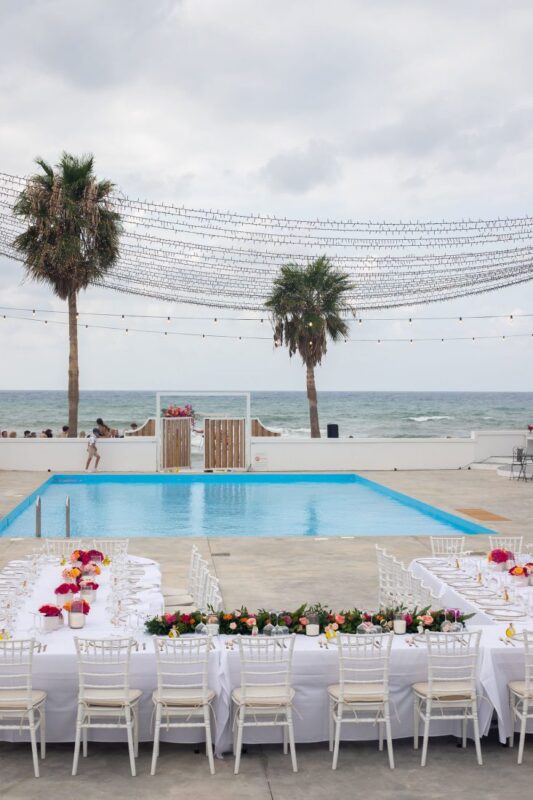 greek wedding in crete