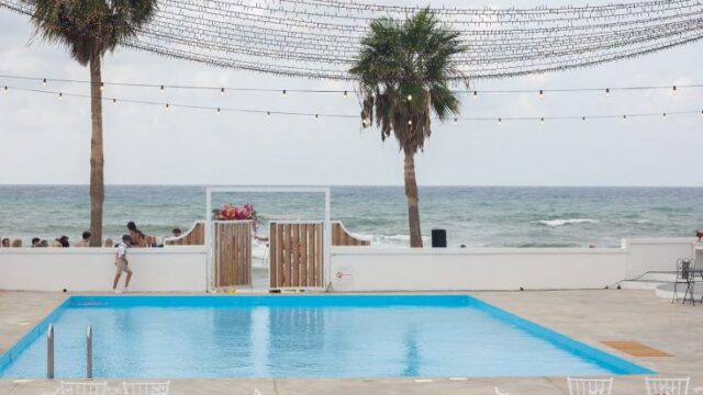 greek wedding in crete