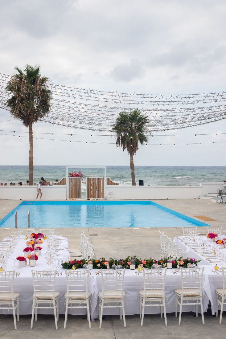 greek wedding in crete