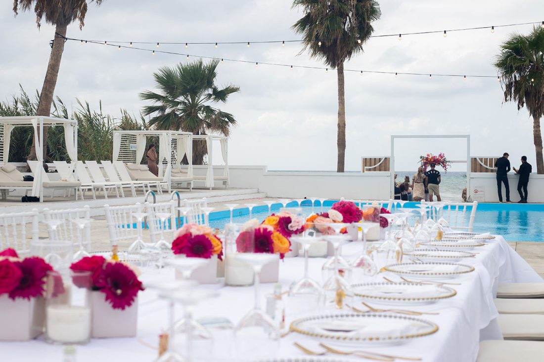 greek wedding in crete