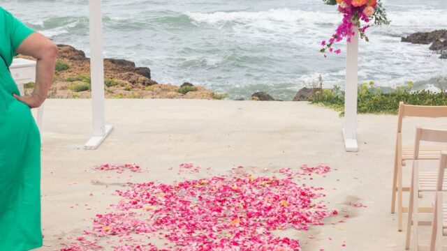 greek wedding in crete