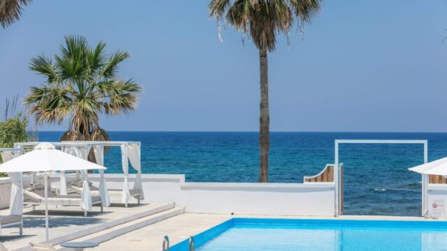 greek wedding in crete