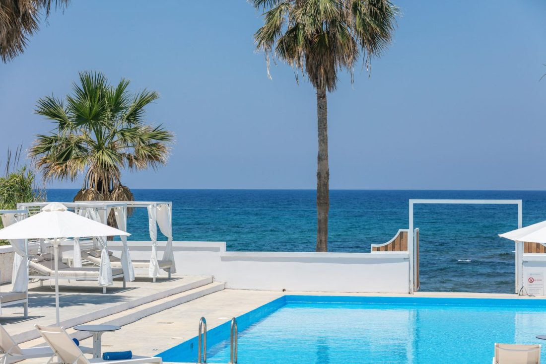 greek wedding in crete