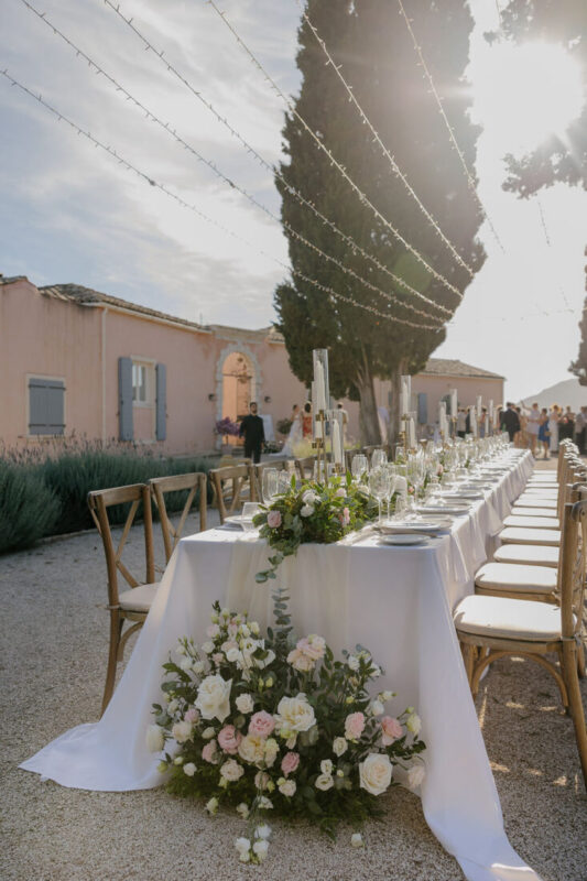 Corfu destination wedding estate