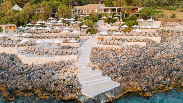 zakynthos destination wedding