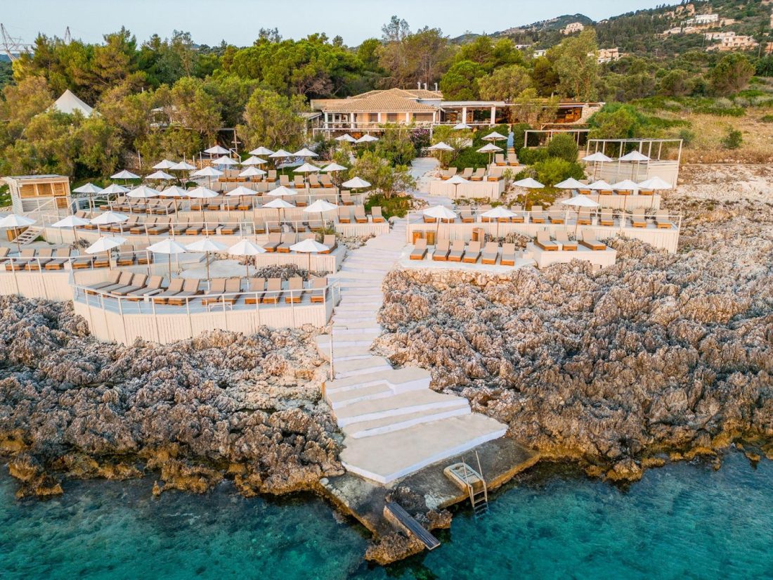 zakynthos destination wedding