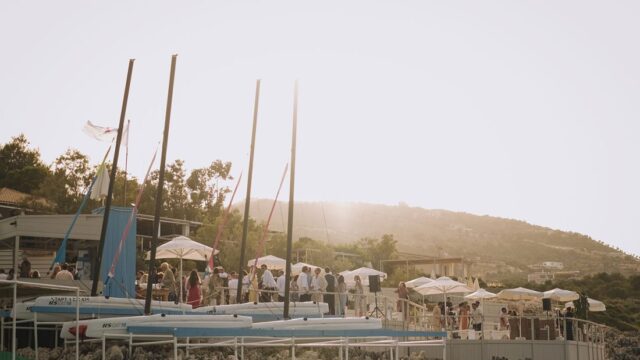 zakynthos destination wedding