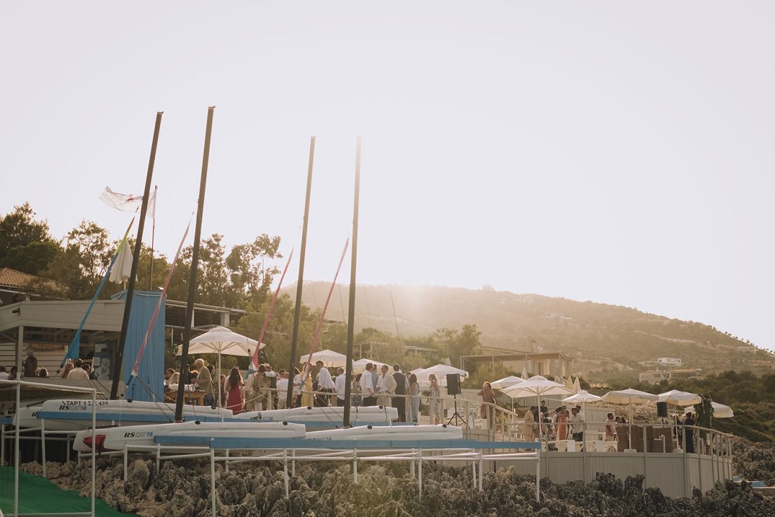 zakynthos destination wedding