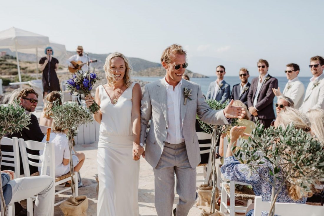 zakynthos destination wedding