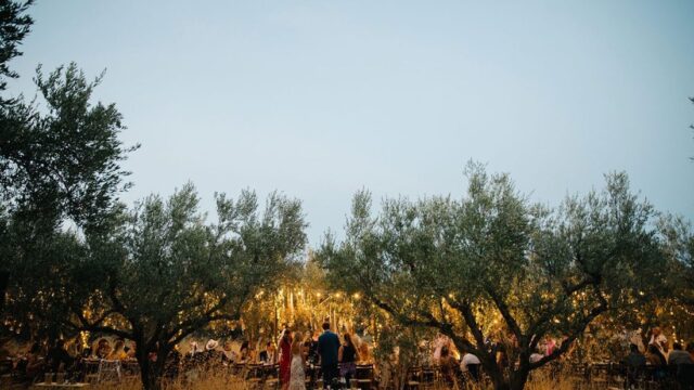 zakynthos destination wedding