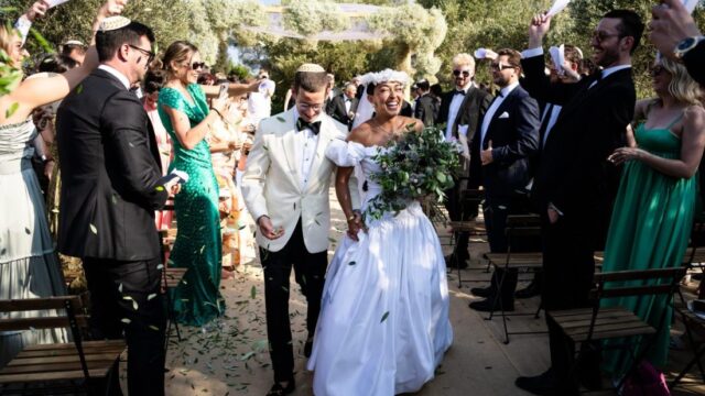 zakynthos destination wedding
