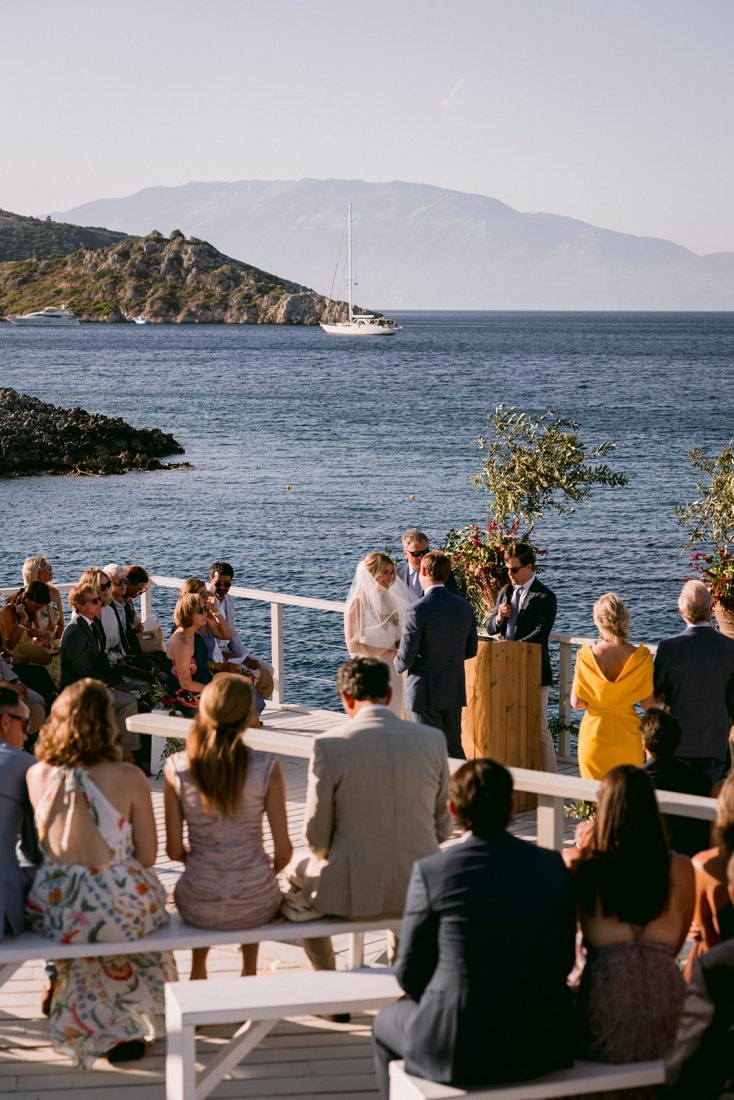 zakynthos destination wedding