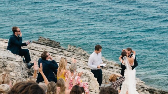 zakynthos destination wedding