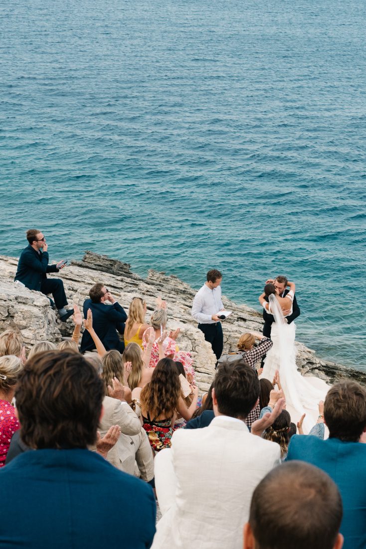 zakynthos destination wedding