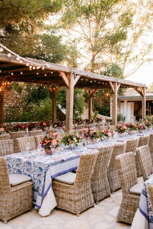 zakynthos destination wedding